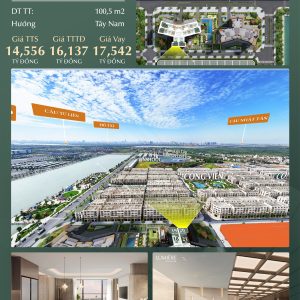 Căn hộ chung cư Y2-10-20 tòa Y2