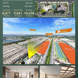 Căn hộ chung cư Y2-26-21 tòa Y2