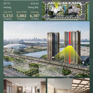 Căn hộ chung cư Y2-28-10 tòa Y2