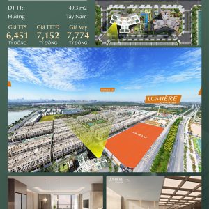 Căn hộ chung cư Y2-31-03 tòa Y2